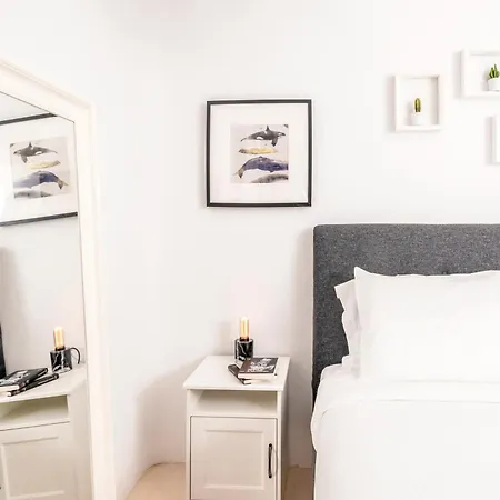 Prázdninový dům Lunar *