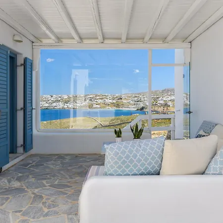 Lunar Prázdninový dům