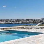 Lunar * Glastros (Mykonos)