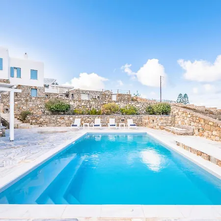 Lunar * Glastros (Mykonos)