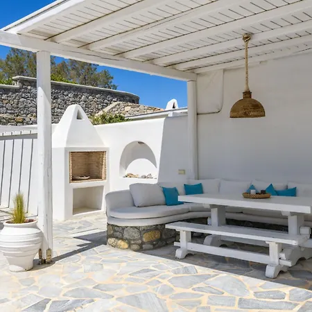 Holiday home Lunar *