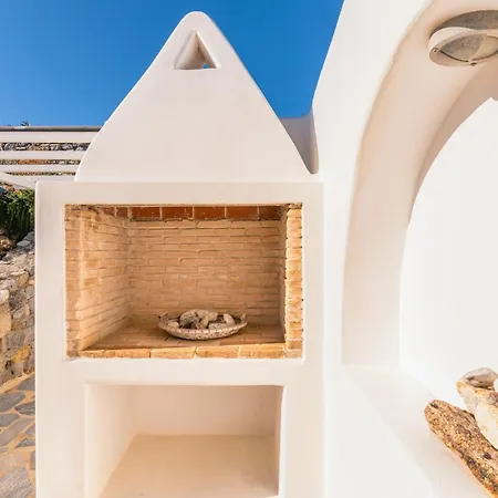 Lunar Glastros (Mykonos)