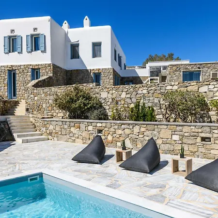 Lunar Glastros (Mykonos)