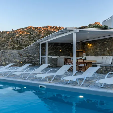Holiday home Lunar