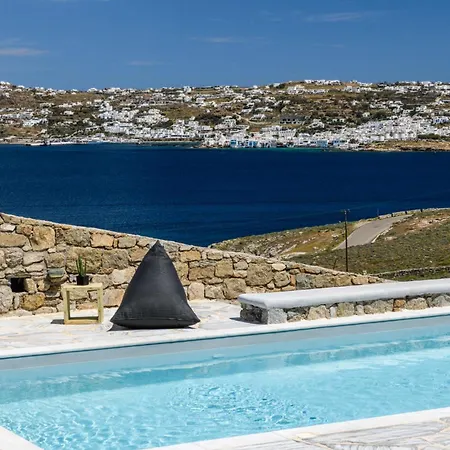 Holiday home Lunar *