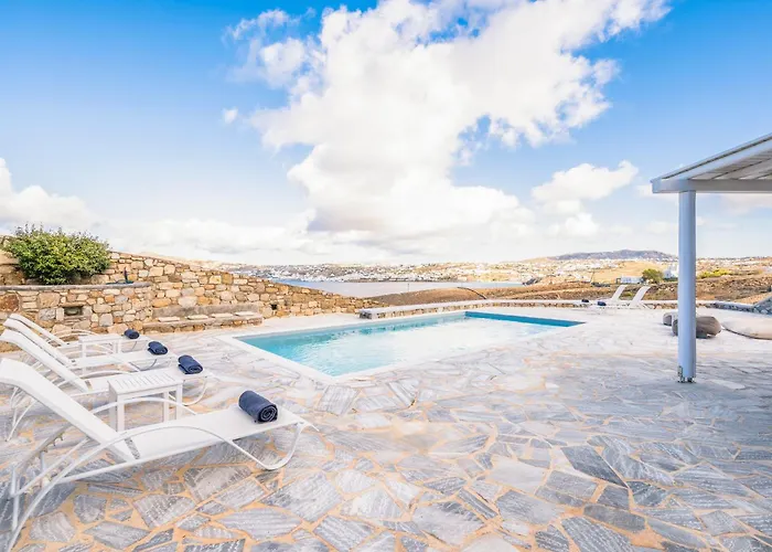 Semesterbostad Lunar *