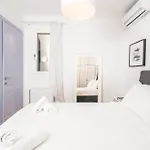 Tatil Evi Lunar Glastros (Mykonos)