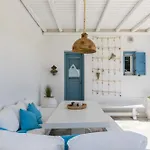 Tatil Evi Lunar Glastros (Mykonos)