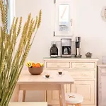 Tatil Evi Lunar Glastros (Mykonos)