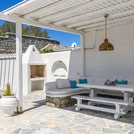 Lunar Vakantiehuis *